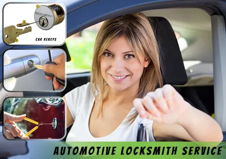 Super Locksmith Services Riverside, IL 708-356-7895 - cont-auto